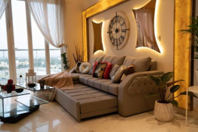 Lounge Fly - Apartment Rental